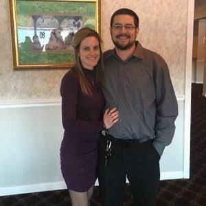 Meet your Posher, Amy